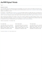 Mobile Screenshot of massmin2016.com